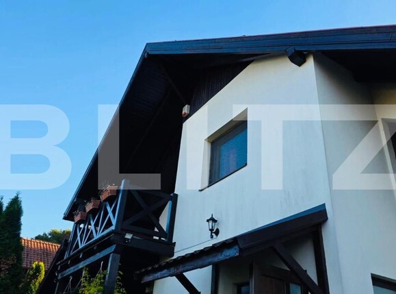 Casa de vânzare 5 camere Corunca - 192894CV | BLITZ Târgu Mureș | Poza1