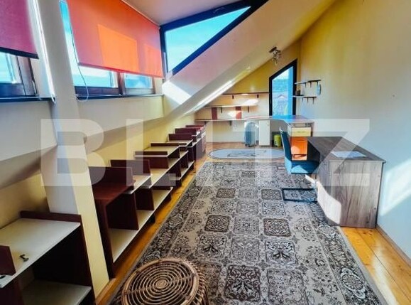 Casa de vânzare 5 camere Corunca - 192894CV | BLITZ Târgu Mureș | Poza16