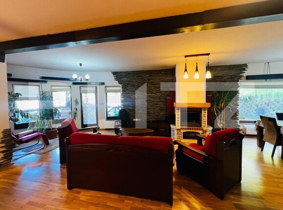 Casa de vânzare 5 camere Corunca - 192894CV | BLITZ Târgu Mureș | Poza5