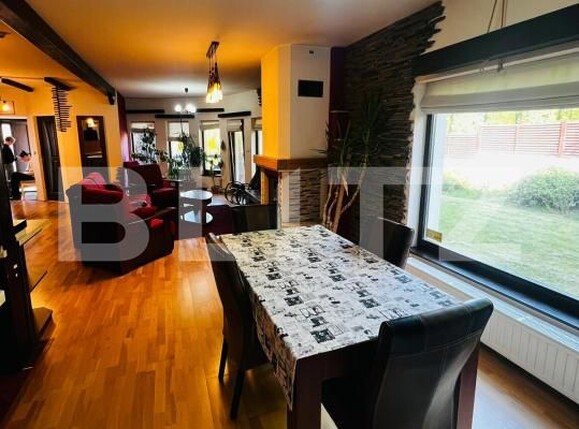 Casa de vânzare 5 camere Corunca - 192894CV | BLITZ Târgu Mureș | Poza8