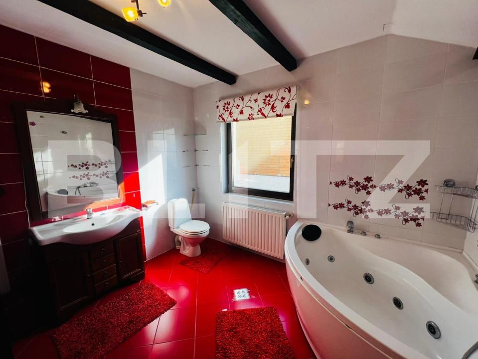 Casa de vânzare 5 camere Corunca - 192894CV | BLITZ Târgu Mureș | Poza20