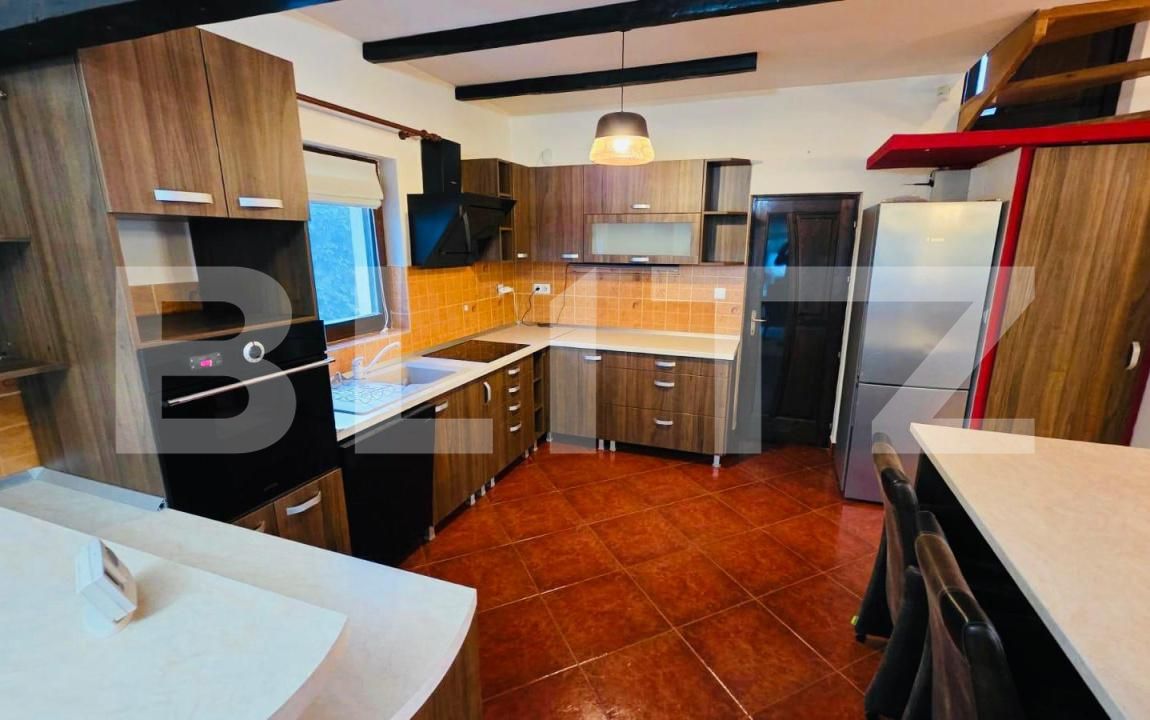 Casa de vânzare 5 camere Corunca - 192894CV | BLITZ Târgu Mureș | Poza10