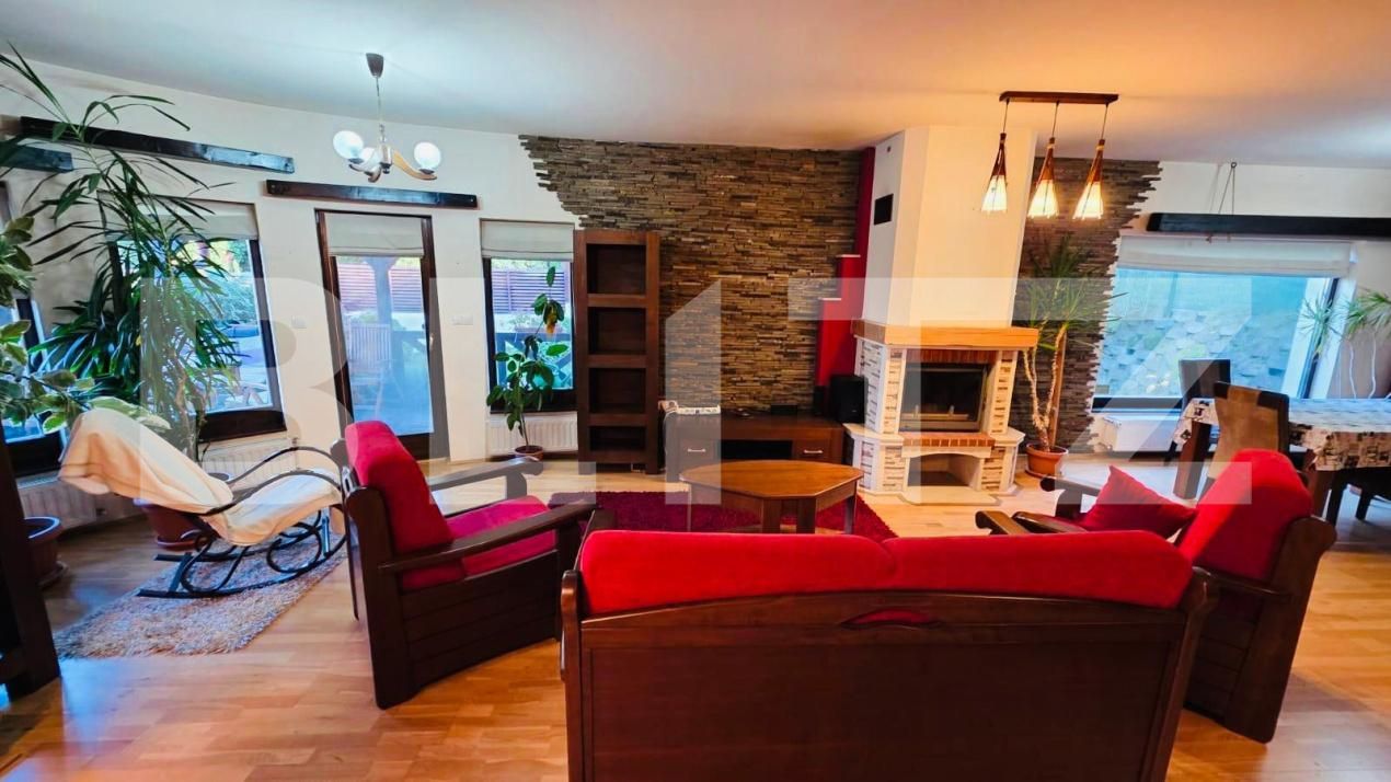 Casa de vânzare 5 camere Corunca - 192894CV | BLITZ Târgu Mureș | Poza7