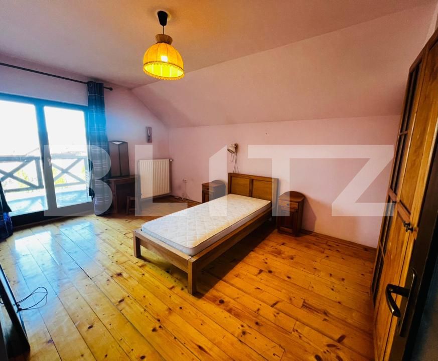 Casa de vânzare 5 camere Corunca - 192894CV | BLITZ Târgu Mureș | Poza12