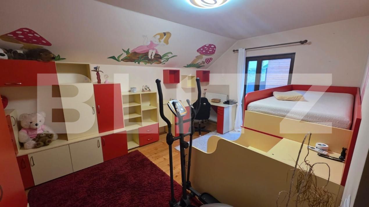 Casa de vânzare 5 camere Corunca - 192894CV | BLITZ Târgu Mureș | Poza14