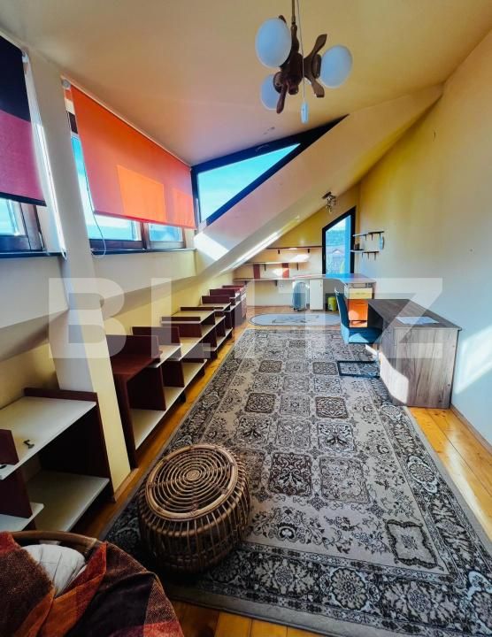 Casa de vânzare 5 camere Corunca - 192894CV | BLITZ Târgu Mureș | Poza16