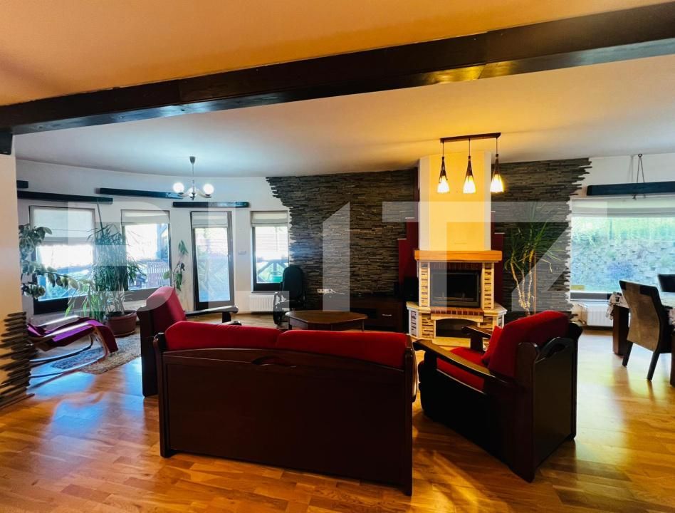 Casa de vânzare 5 camere Corunca - 192894CV | BLITZ Târgu Mureș | Poza5