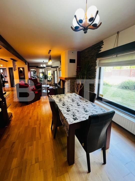 Casa de vânzare 5 camere Corunca - 192894CV | BLITZ Târgu Mureș | Poza8