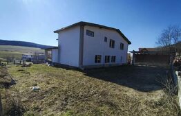 De vanzare casa 202mp! la 9Km de Tg Mures - Tofalau!