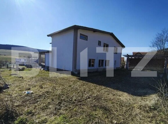 Casa de vânzare 4 camere Tofalău - 192897CV | BLITZ Târgu Mureș | Poza2