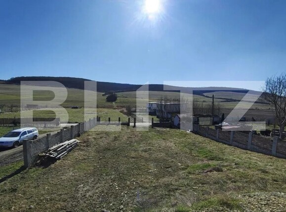 Casa de vânzare 4 camere Tofalău - 192897CV | BLITZ Târgu Mureș | Poza3