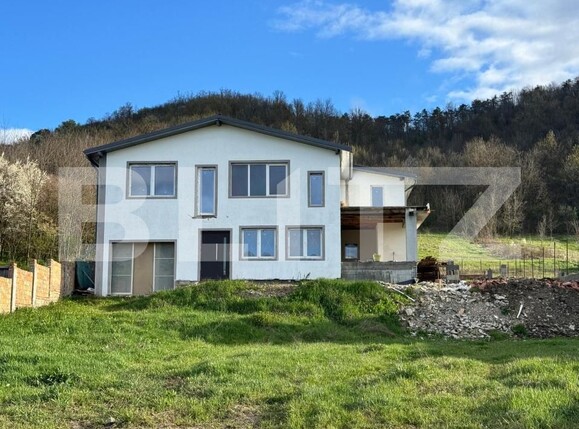 Casa de vânzare 4 camere Tofalău - 192897CV | BLITZ Târgu Mureș | Poza1