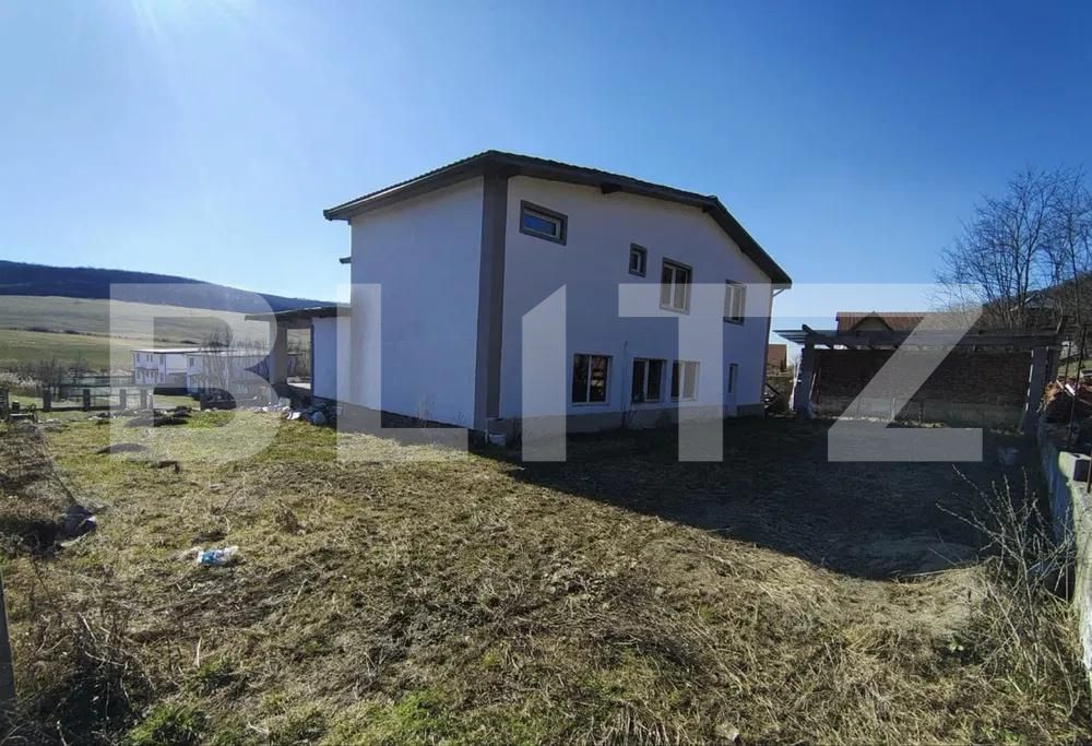 Casa de vânzare 4 camere Tofalău - 192897CV | BLITZ Târgu Mureș | Poza2