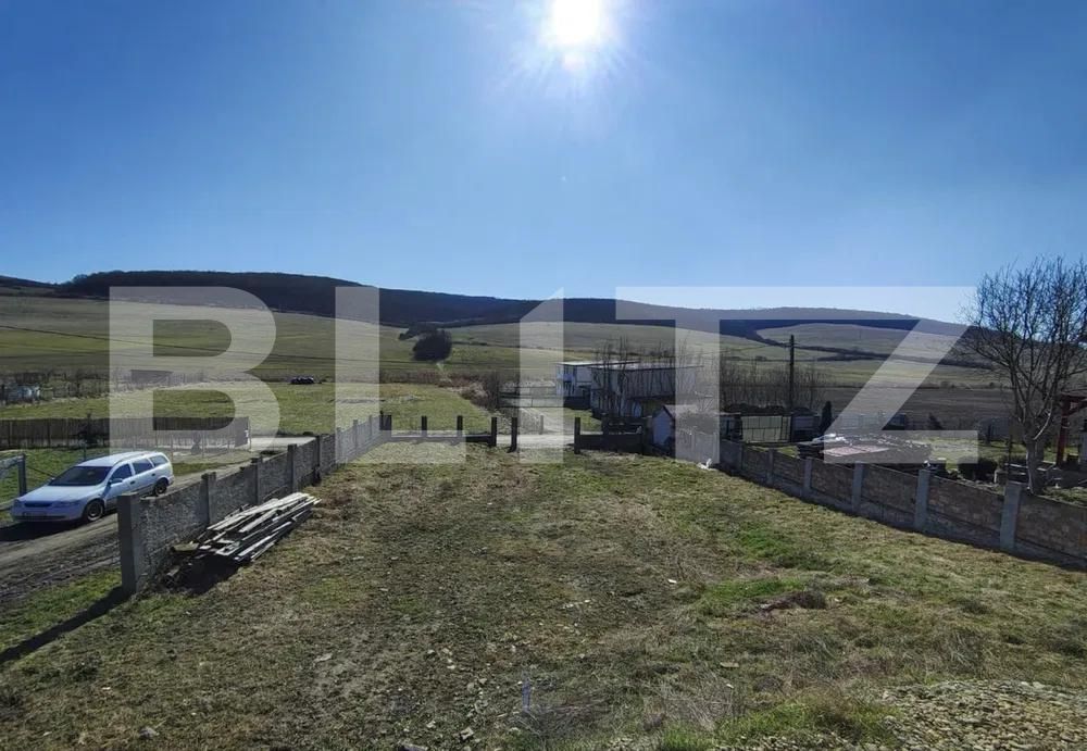 Casa de vânzare 4 camere Tofalău - 192897CV | BLITZ Târgu Mureș | Poza3