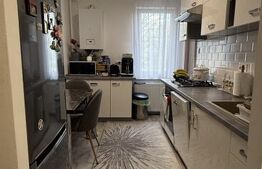 Apartament 2 camere, 52.47 mp – zona Tudor