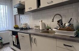 Apartament 2 camere, 52.47 mp – zona Tudor