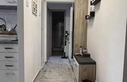 Apartament 2 camere, 52.47 mp – zona Tudor