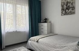 Apartament 2 camere, 52.47 mp – zona Tudor