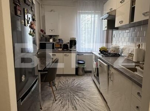 Apartament de vânzare 2 camere Tudor - 192900AV | BLITZ Târgu Mureș | Poza6
