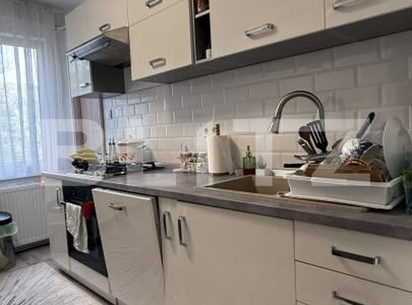 Apartament de vânzare 2 camere Tudor - 192900AV | BLITZ Târgu Mureș | Poza5
