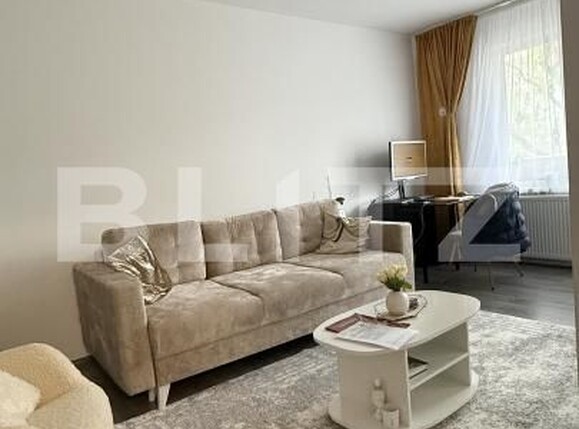 Apartament de vânzare 2 camere Tudor - 192900AV | BLITZ Târgu Mureș | Poza1
