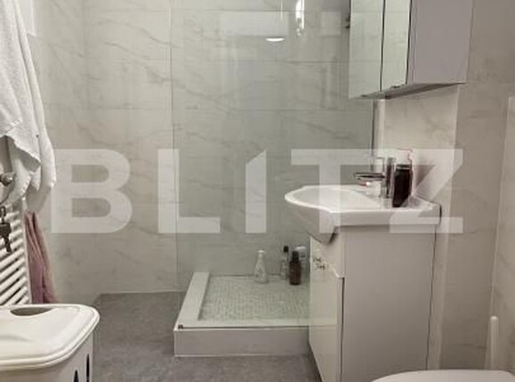 Apartament de vânzare 2 camere Tudor - 192900AV | BLITZ Târgu Mureș | Poza13