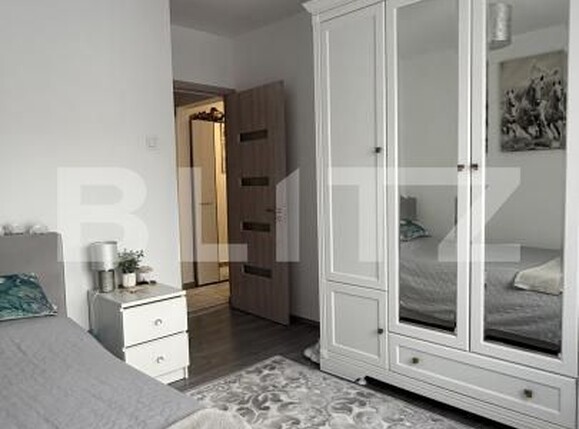 Apartament de vânzare 2 camere Tudor - 192900AV | BLITZ Târgu Mureș | Poza4