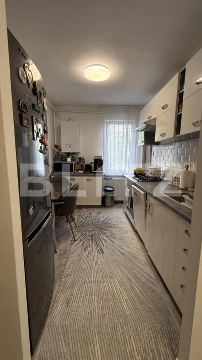 Apartament de vânzare 2 camere Tudor - 192900AV | BLITZ Târgu Mureș | Poza6