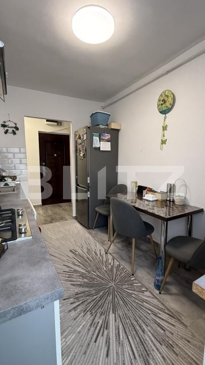 Apartament de vânzare 2 camere Tudor - 192900AV | BLITZ Târgu Mureș | Poza7