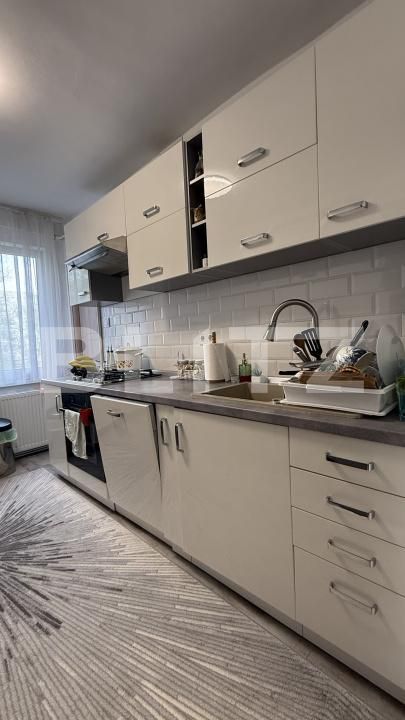 Apartament de vânzare 2 camere Tudor - 192900AV | BLITZ Târgu Mureș | Poza5
