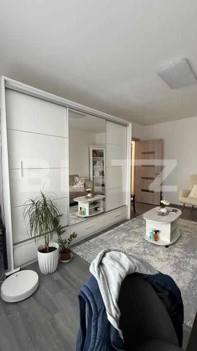 Apartament de vânzare 2 camere Tudor - 192900AV | BLITZ Târgu Mureș | Poza2