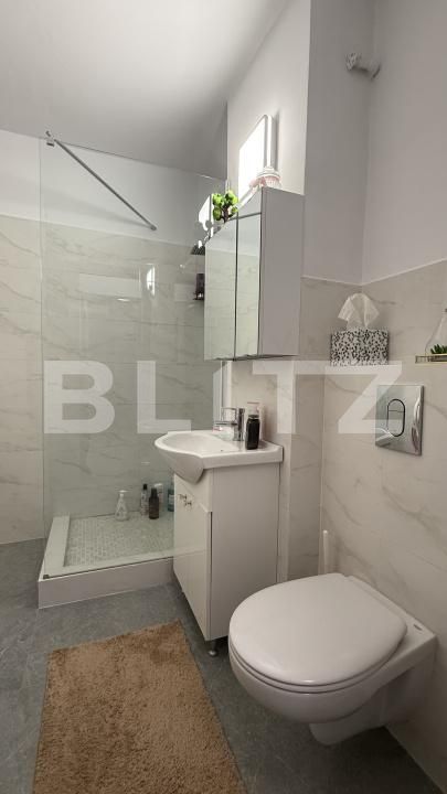 Apartament de vânzare 2 camere Tudor - 192900AV | BLITZ Târgu Mureș | Poza12