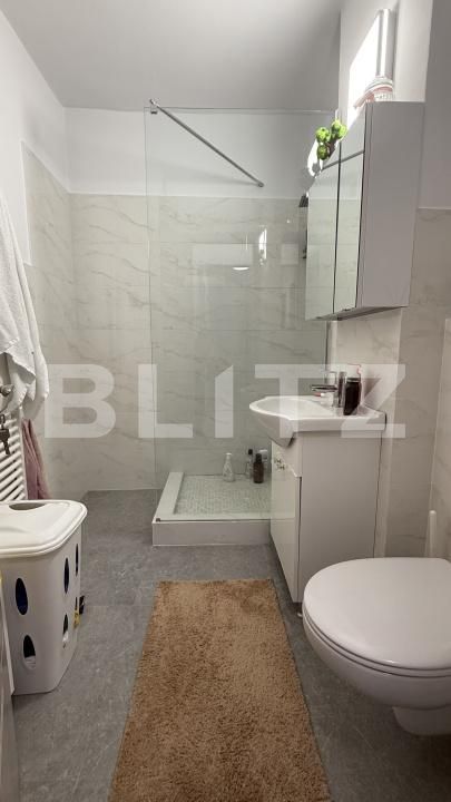 Apartament de vânzare 2 camere Tudor - 192900AV | BLITZ Târgu Mureș | Poza13