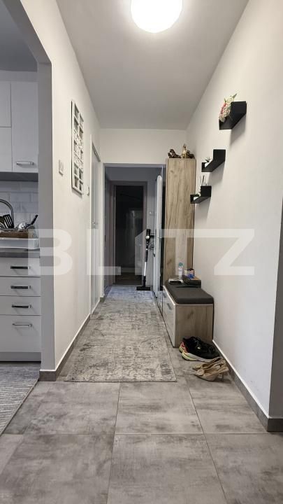 Apartament de vânzare 2 camere Tudor - 192900AV | BLITZ Târgu Mureș | Poza8