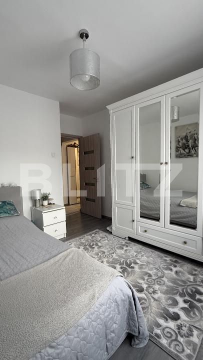 Apartament de vânzare 2 camere Tudor - 192900AV | BLITZ Târgu Mureș | Poza4