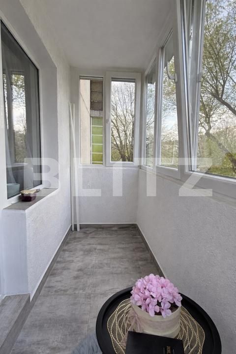 Apartament de vânzare 2 camere Tudor - 192900AV | BLITZ Târgu Mureș | Poza10