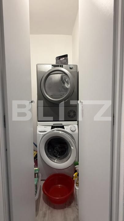Apartament de vânzare 2 camere Tudor - 192900AV | BLITZ Târgu Mureș | Poza11