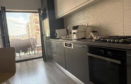 Apartament 3 camere | 73 mp | Parcare inclusă | zona Tudor
