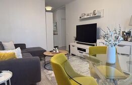Apartament 3 camere | 73 mp | Parcare inclusă | zona Tudor