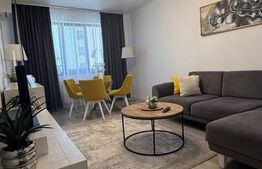 Apartament 3 camere | 73 mp | Parcare inclusă | zona Tudor