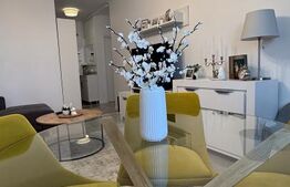 Apartament 3 camere | 73 mp | Parcare inclusă | zona Tudor