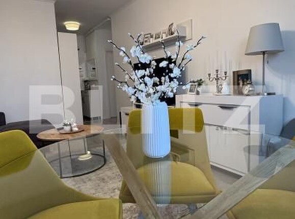 Apartament de vânzare 3 camere Tudor - 192950AV | BLITZ Târgu Mureș | Poza1