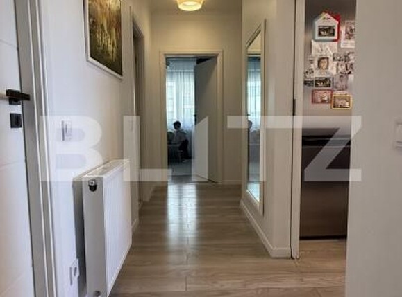 Apartament de vânzare 3 camere Tudor - 192950AV | BLITZ Târgu Mureș | Poza9