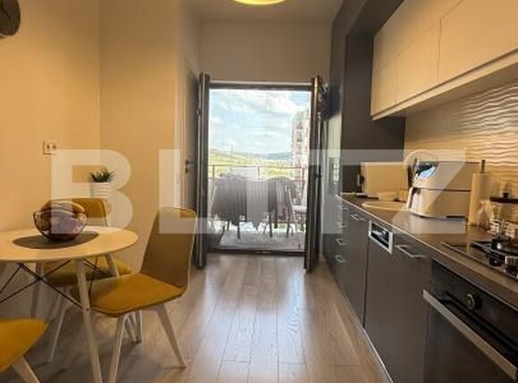 Apartament de vânzare 3 camere Tudor - 192950AV | BLITZ Târgu Mureș | Poza6