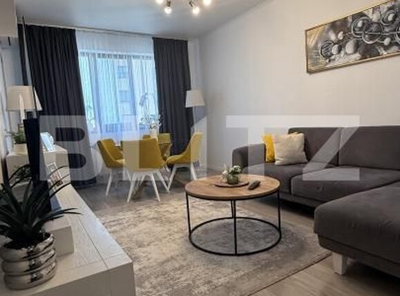 Apartament de vânzare 3 camere Tudor - 192950AV | BLITZ Târgu Mureș | Poza3