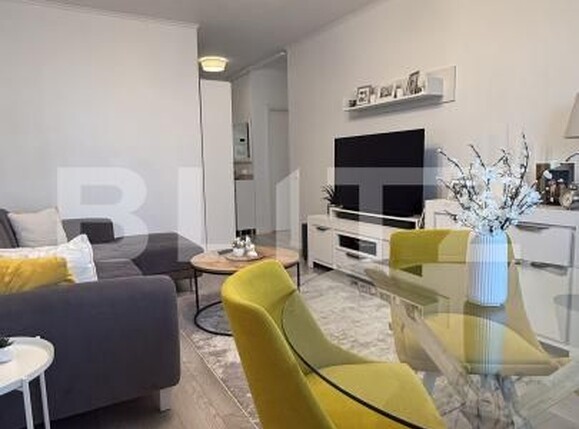 Apartament de vânzare 3 camere Tudor - 192950AV | BLITZ Târgu Mureș | Poza2