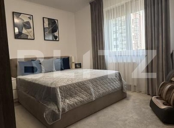 Apartament de vânzare 3 camere Tudor - 192950AV | BLITZ Târgu Mureș | Poza14