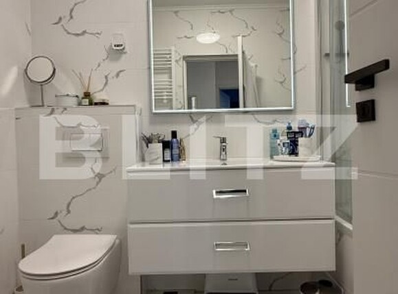 Apartament de vânzare 3 camere Tudor - 192950AV | BLITZ Târgu Mureș | Poza10