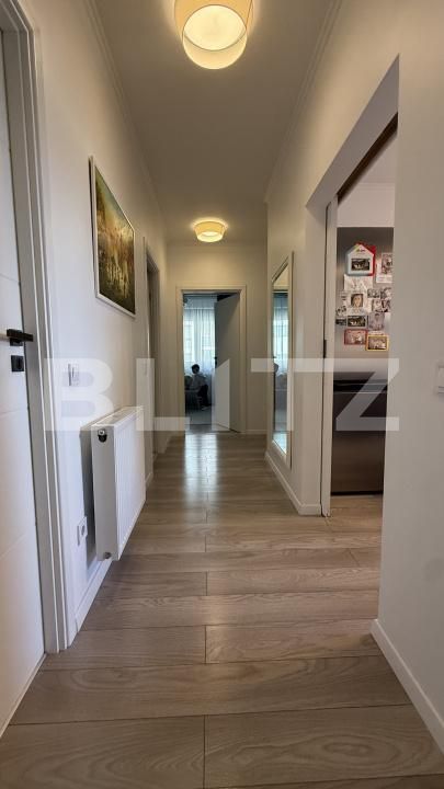 Apartament de vânzare 3 camere Tudor - 192950AV | BLITZ Târgu Mureș | Poza9