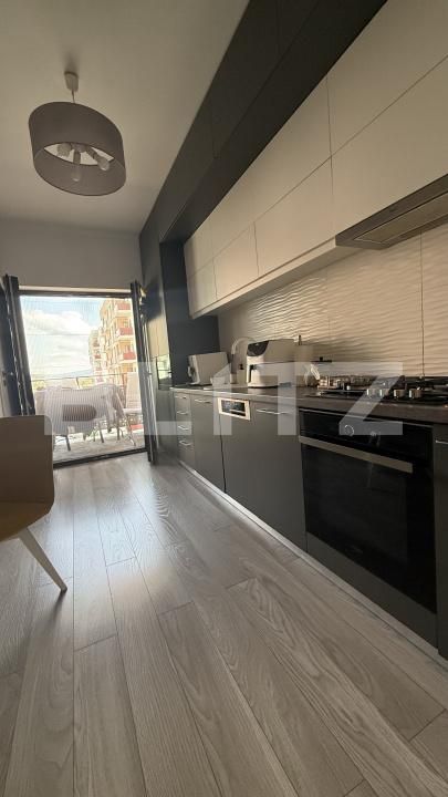 Apartament de vânzare 3 camere Tudor - 192950AV | BLITZ Târgu Mureș | Poza5